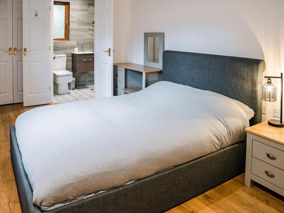 Fir Tree Lodge Sewerby Zewnętrze zdjęcie