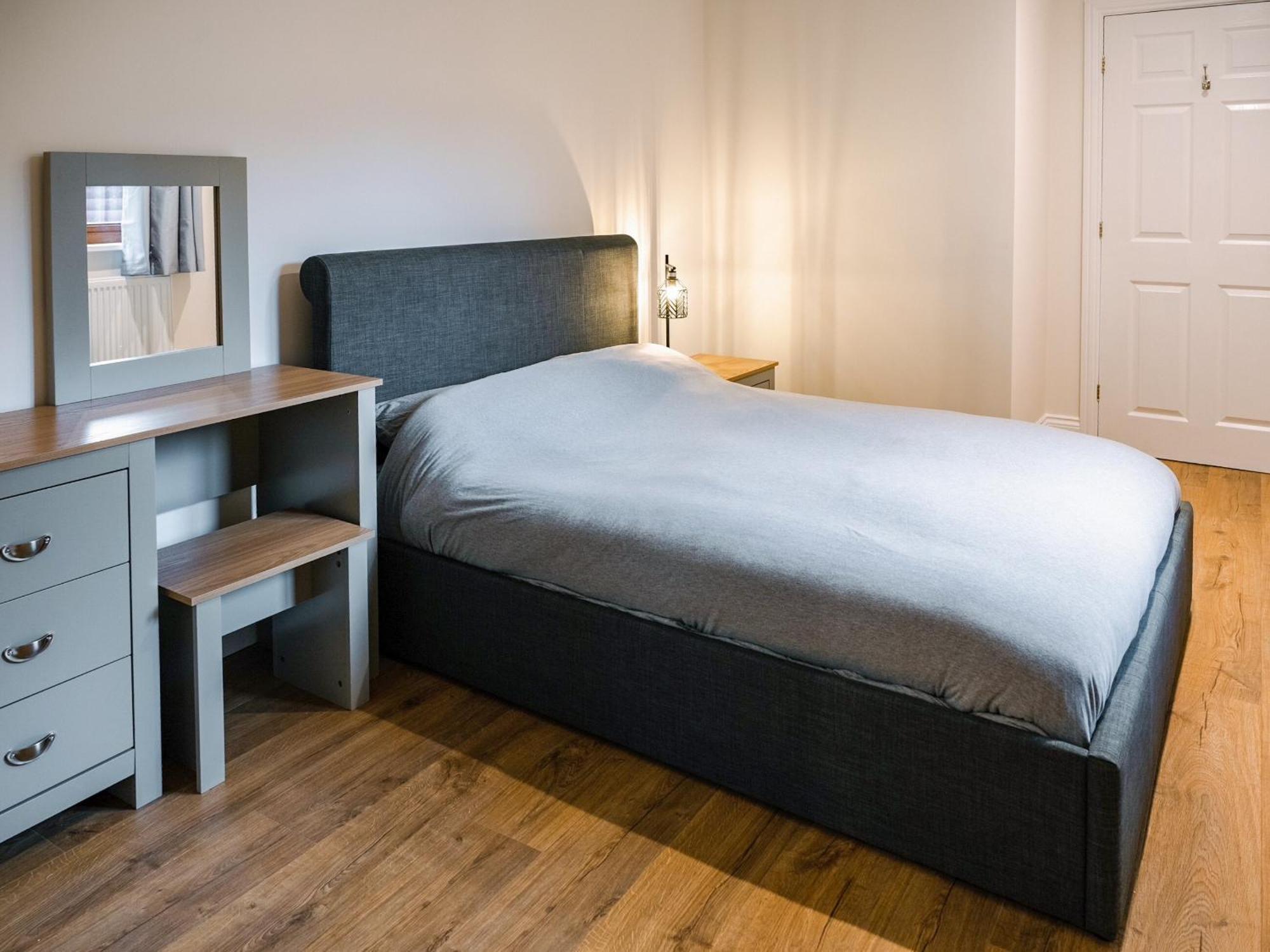 Fir Tree Lodge Sewerby Zewnętrze zdjęcie