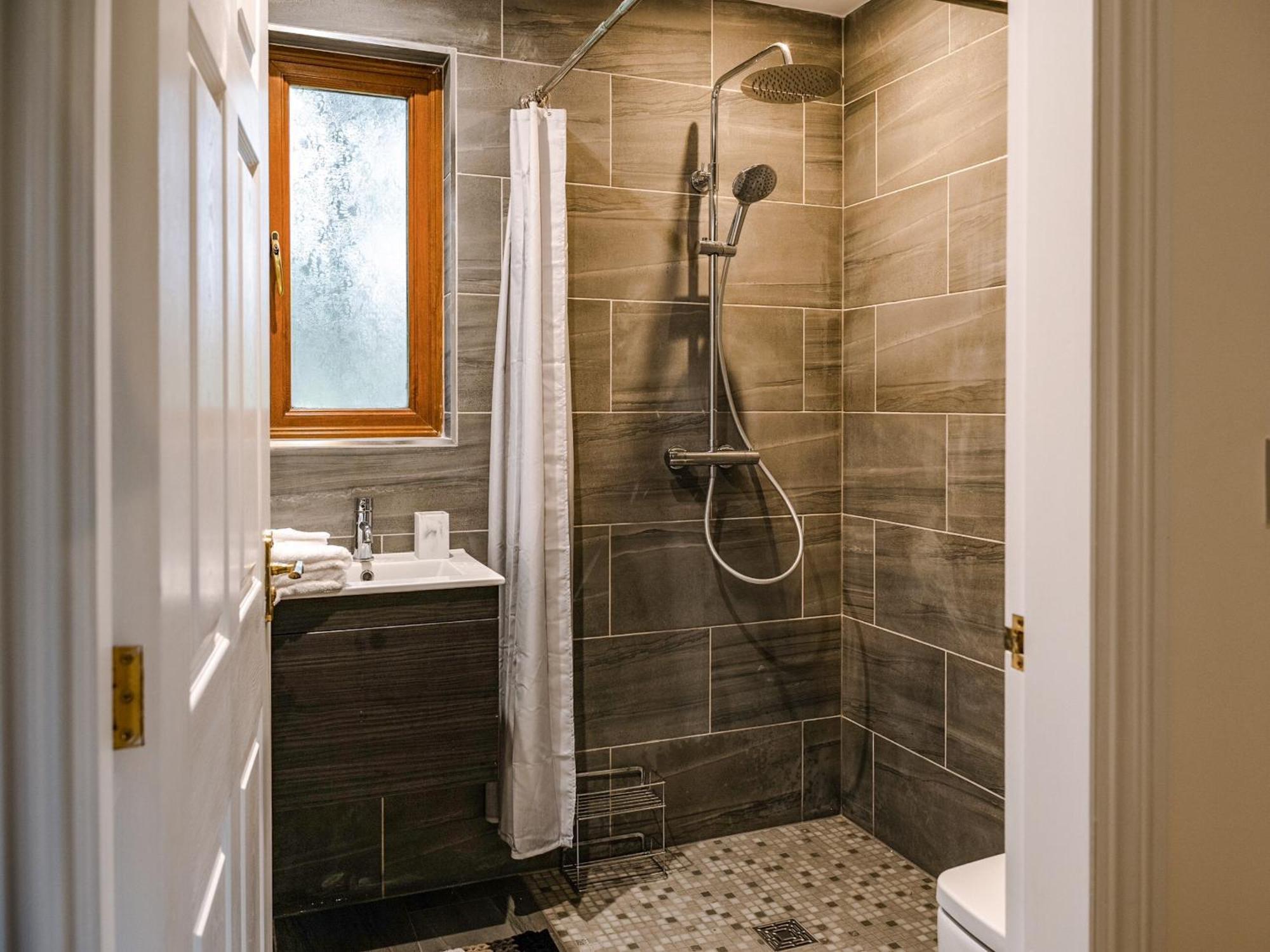 Fir Tree Lodge Sewerby Zewnętrze zdjęcie