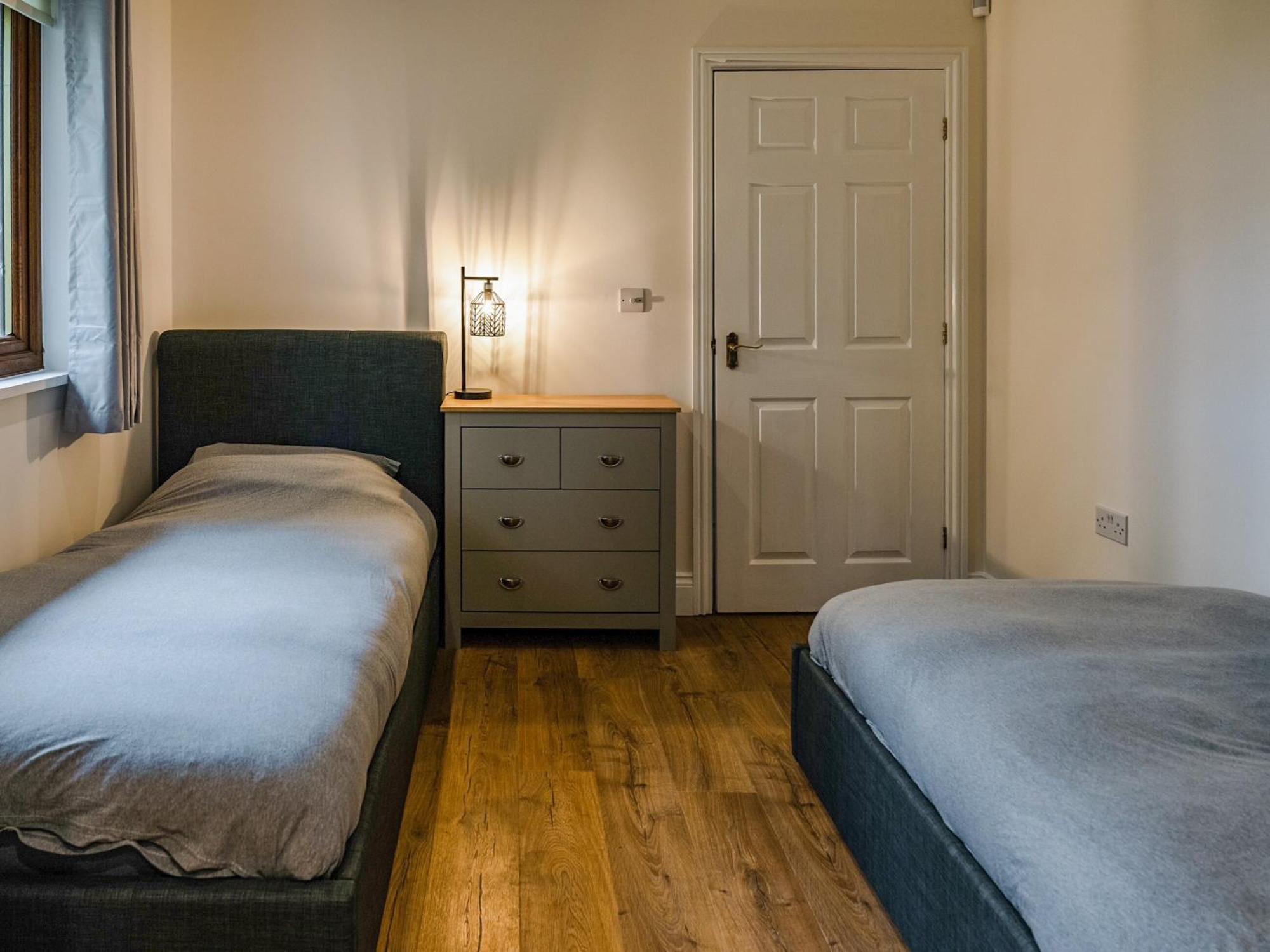 Fir Tree Lodge Sewerby Zewnętrze zdjęcie