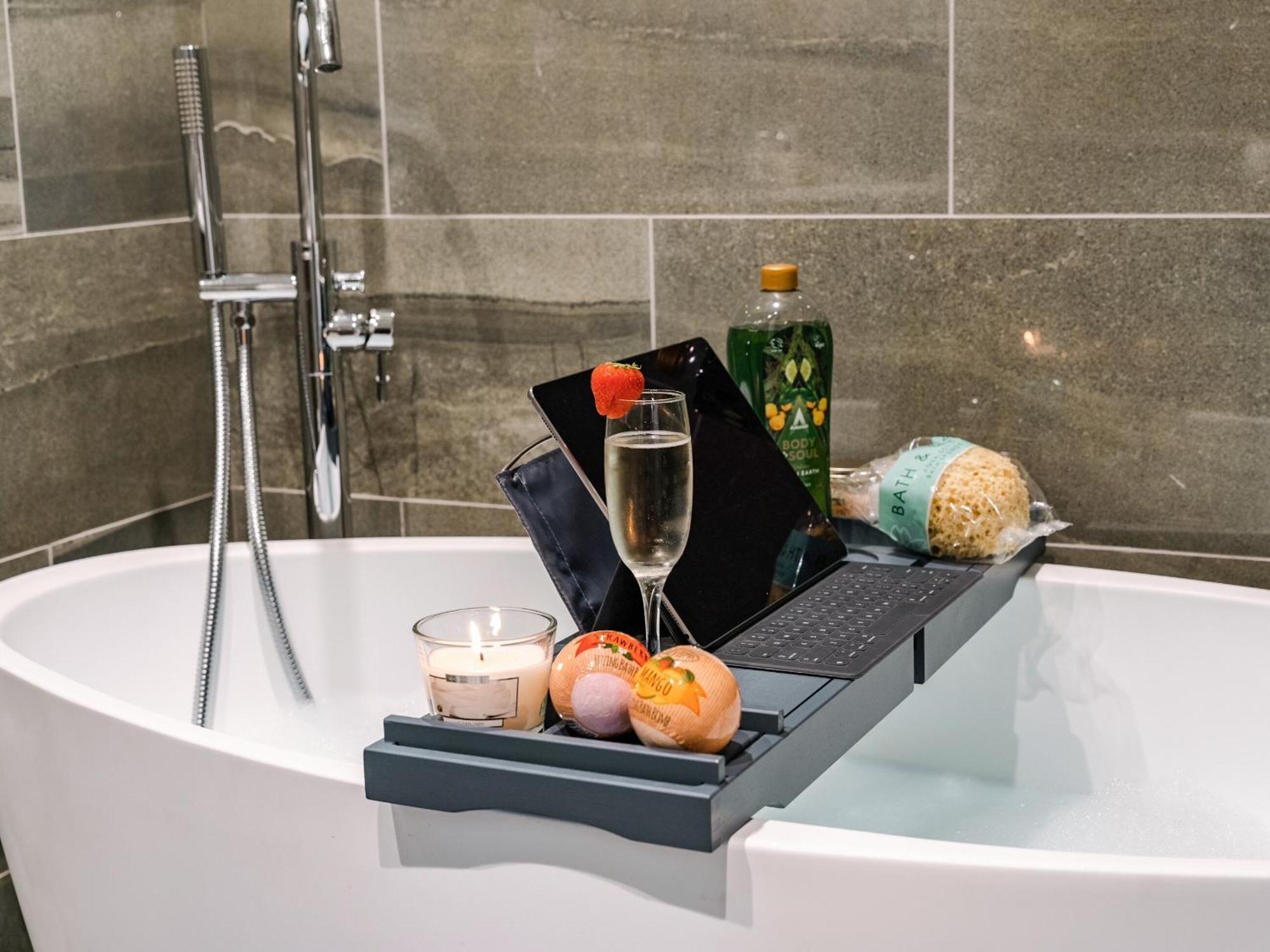 Fir Tree Lodge Sewerby Zewnętrze zdjęcie